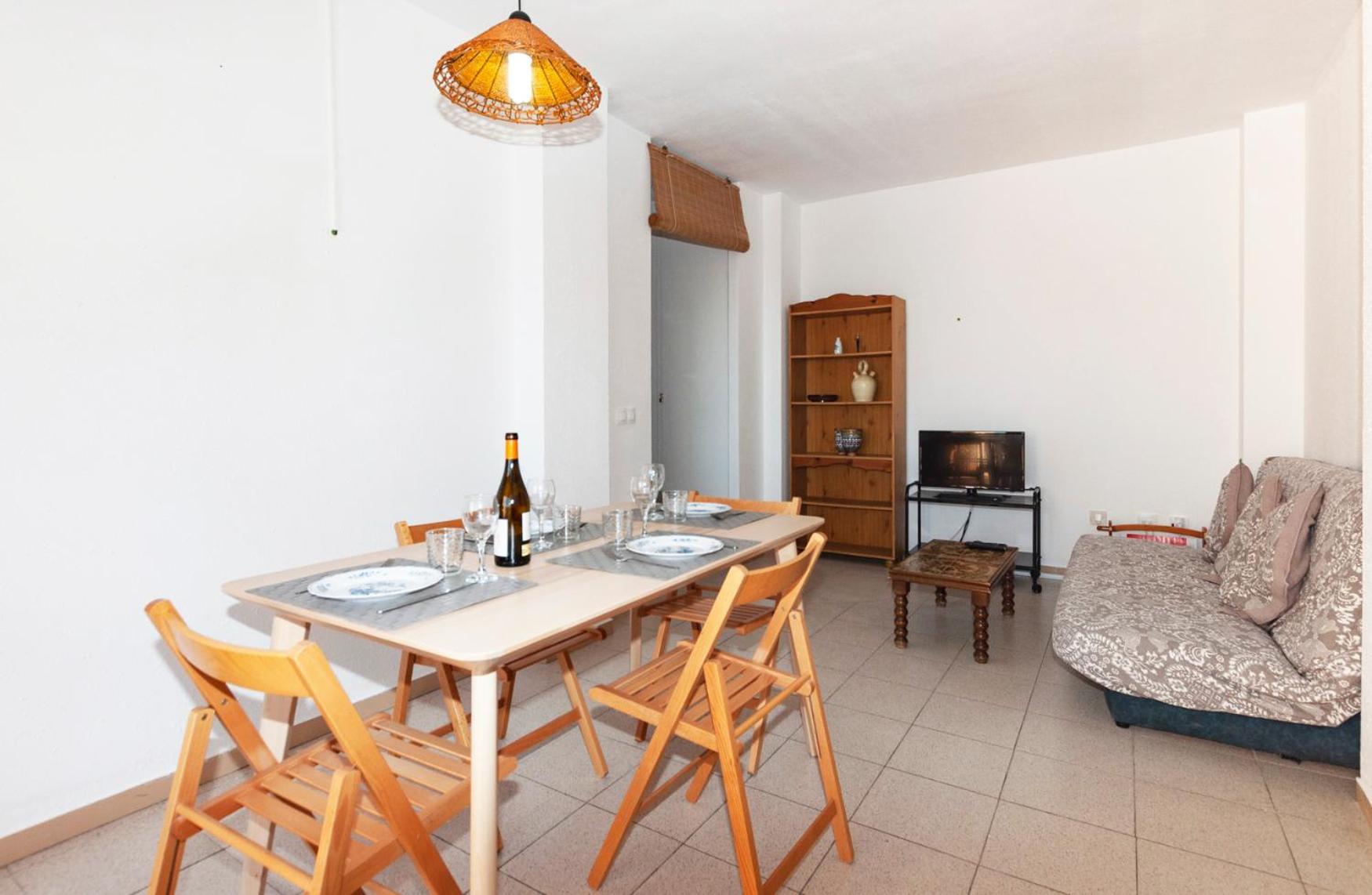 Appartement 1049 Mediterraneo I - Apivend Immo Roses