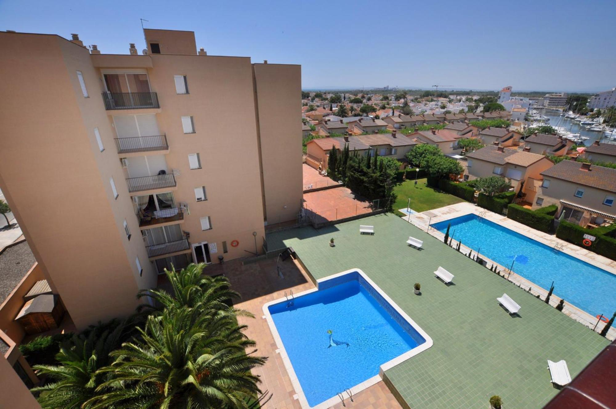 Appartement 1049 Mediterraneo I - Apivend Immo *