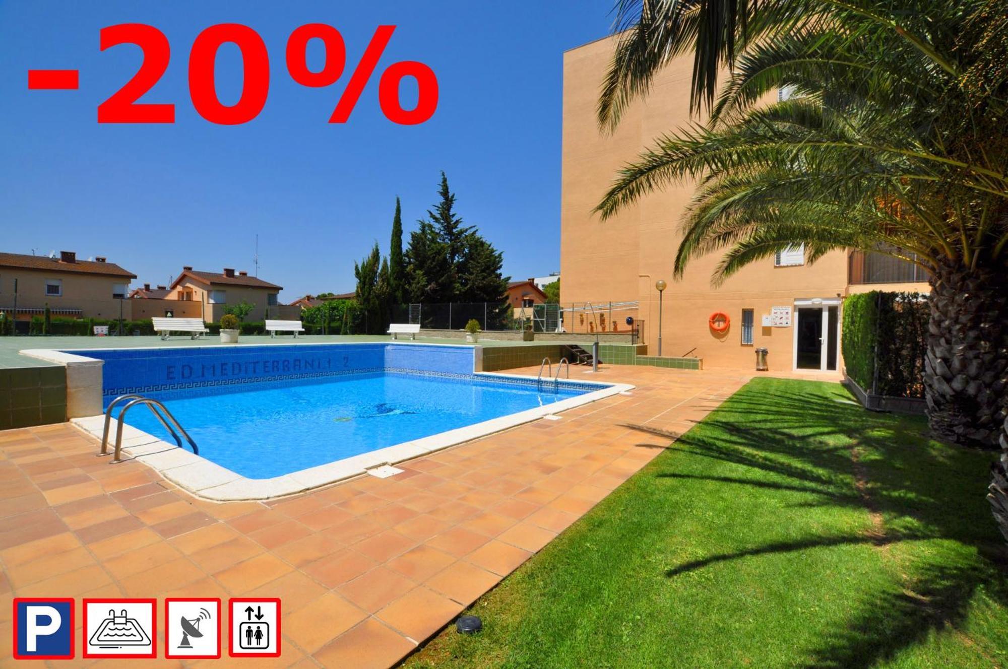 1049 Mediterraneo I - Apivend Immo Appartement *