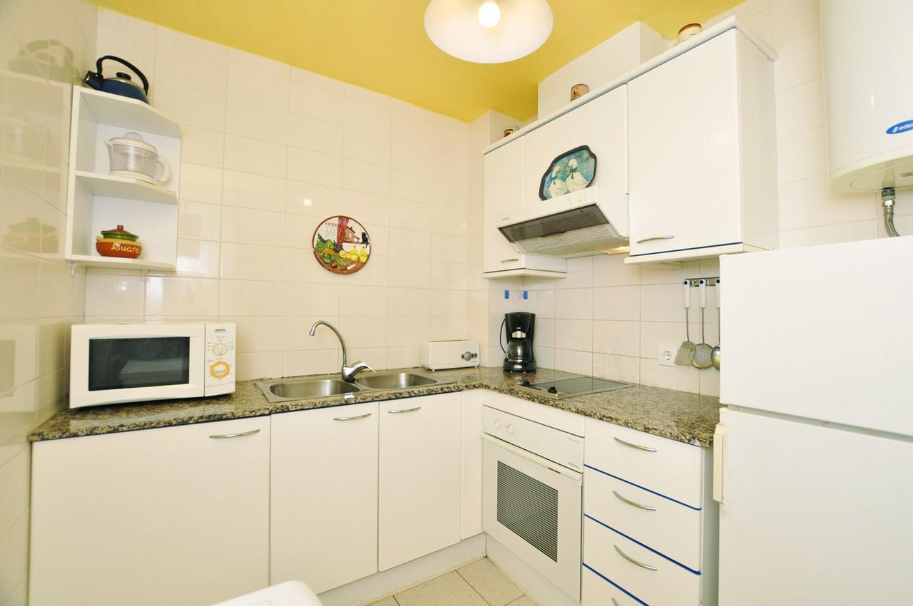 Appartement 1049 Mediterraneo I - Apivend Immo