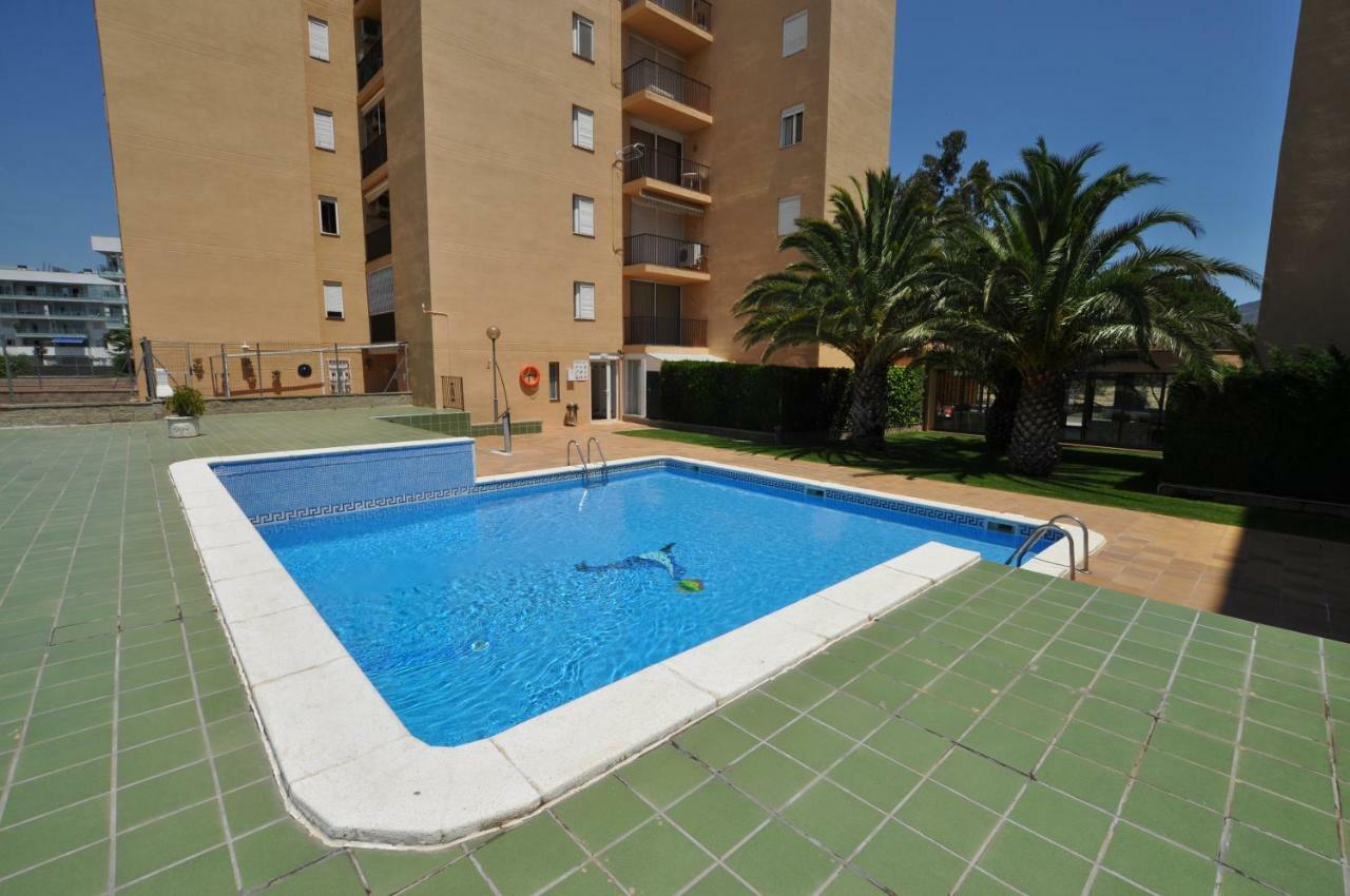 Appartement 1049 Mediterraneo I - Apivend Immo *