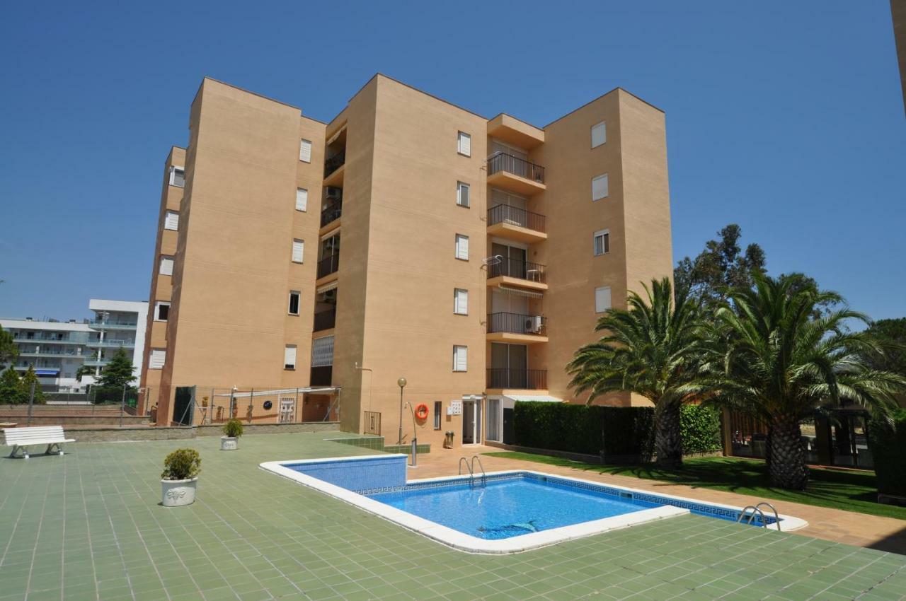 Appartement 1049 Mediterraneo I - Apivend Immo Roses
